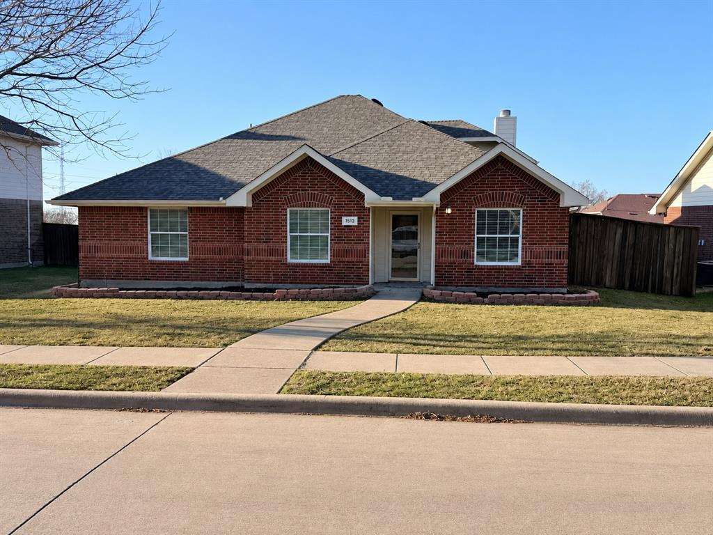 1513 Timber Ridge Drive — photo