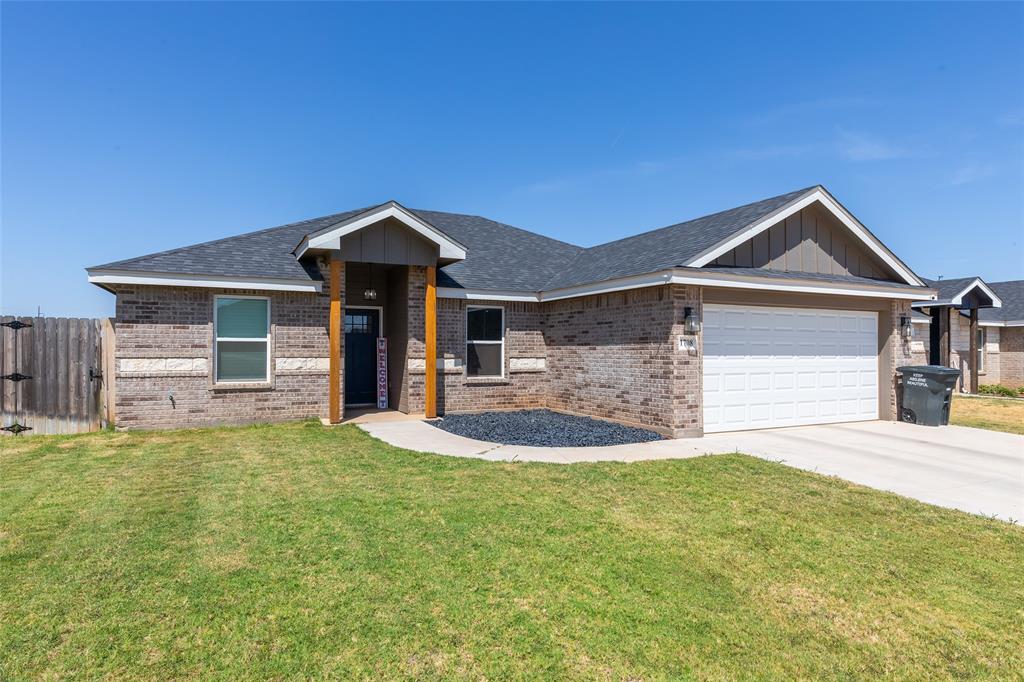 1708 Sweetwater Lane — photo