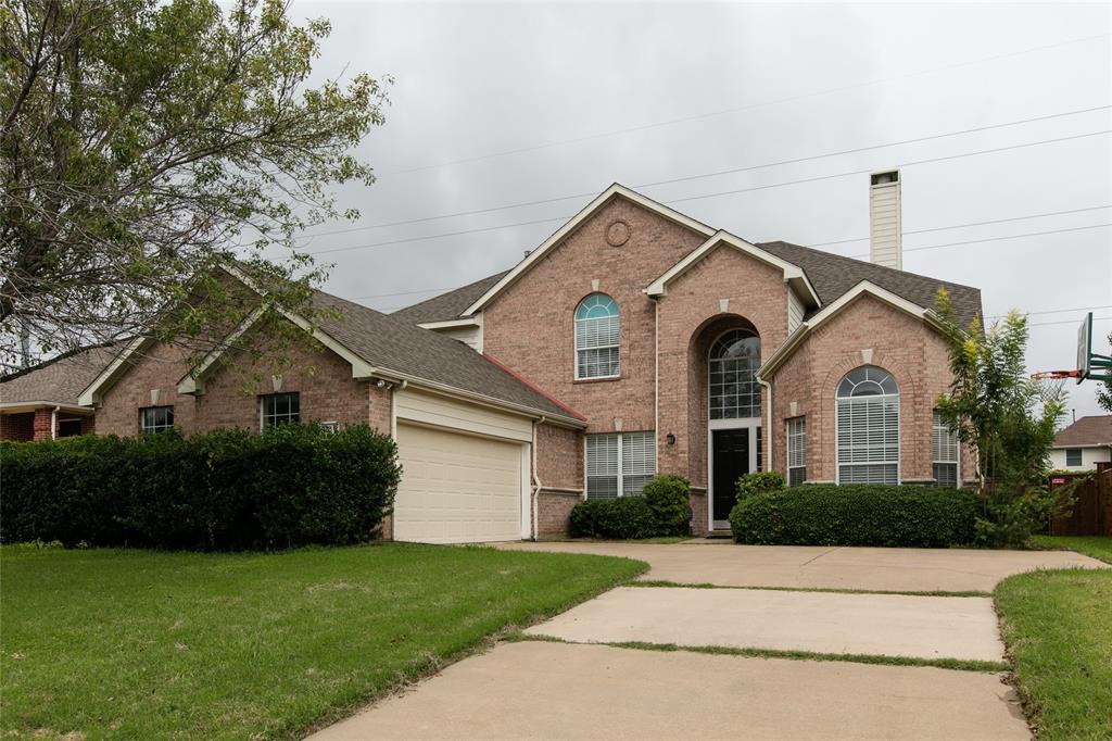 7416 Brookdale Drive — photo
