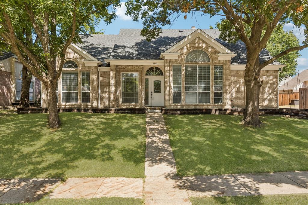 8113 Pickard Drive — photo