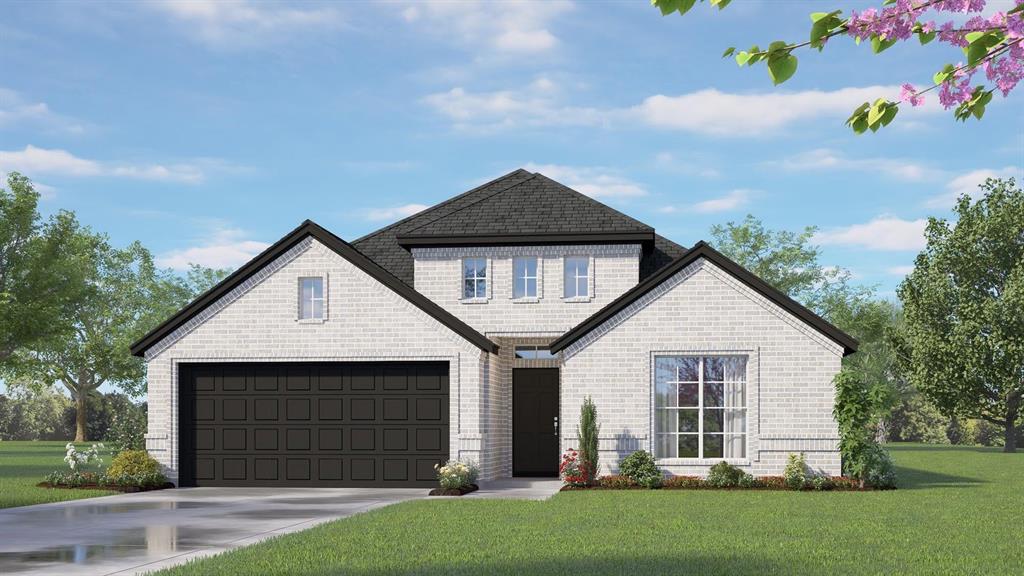 4553 Sweet Clover Lane — photo