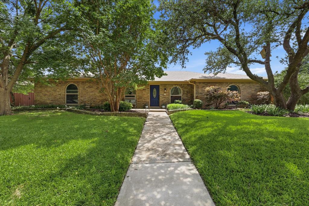 2512 Timbercreek Drive — photo