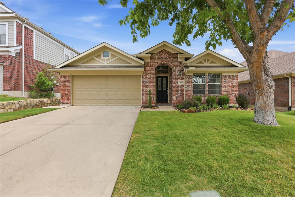 5412 Centeridge Lane — photo