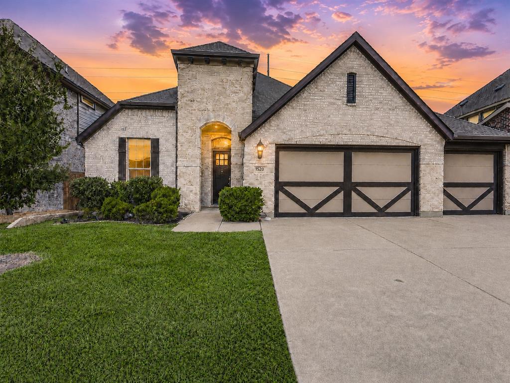 1520 Eleanor Drive — photo
