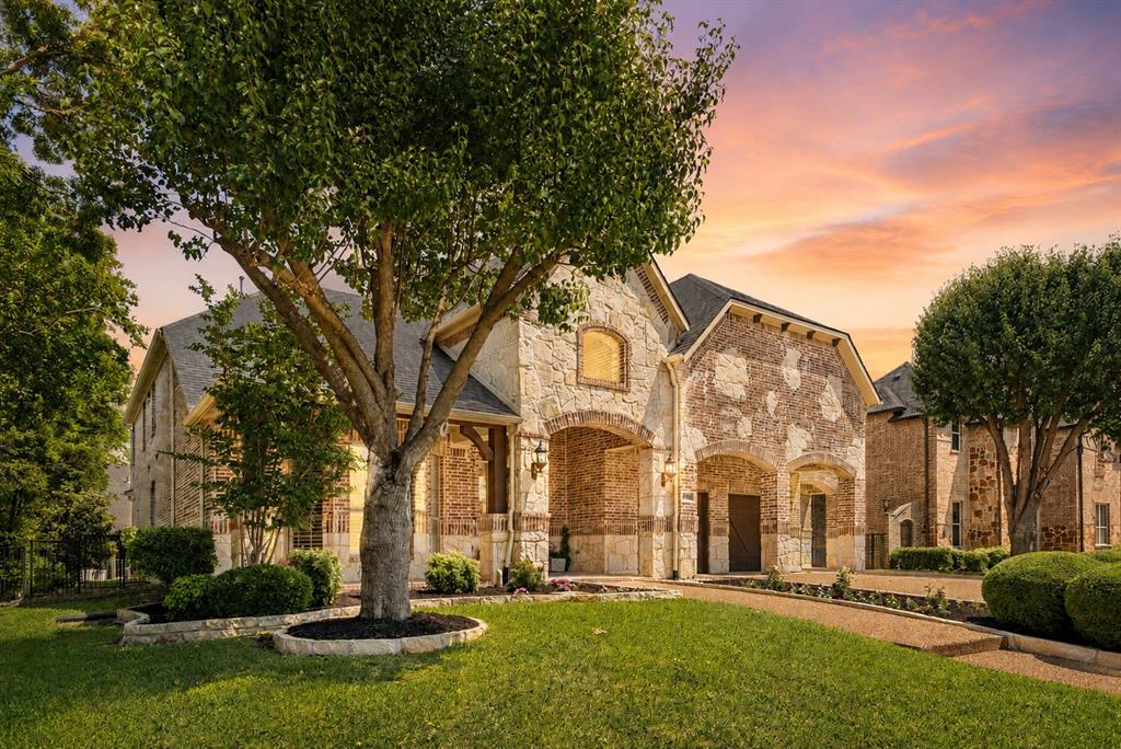 1140 Broken Bend Drive — photo