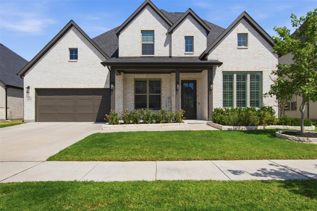16224 Hunters Glen Lane — photo