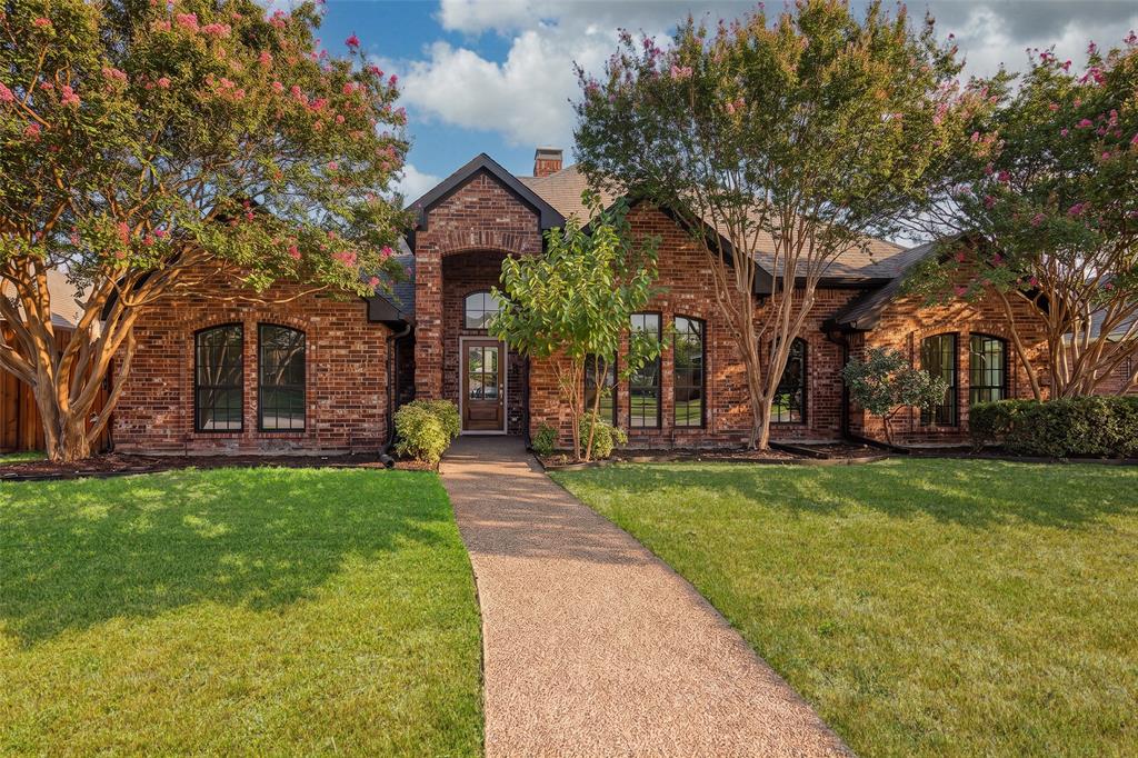 2420 Corby Drive — photo