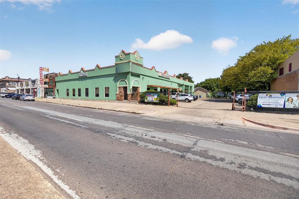 817 W Jefferson Boulevard — photo