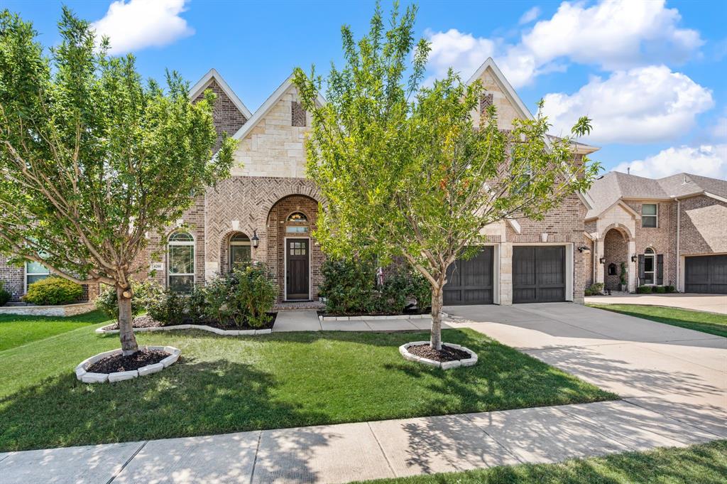 4201 Rainwater Creek Way — photo