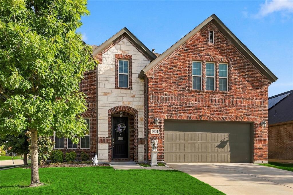 1001 Lake Cypress Lane — photo