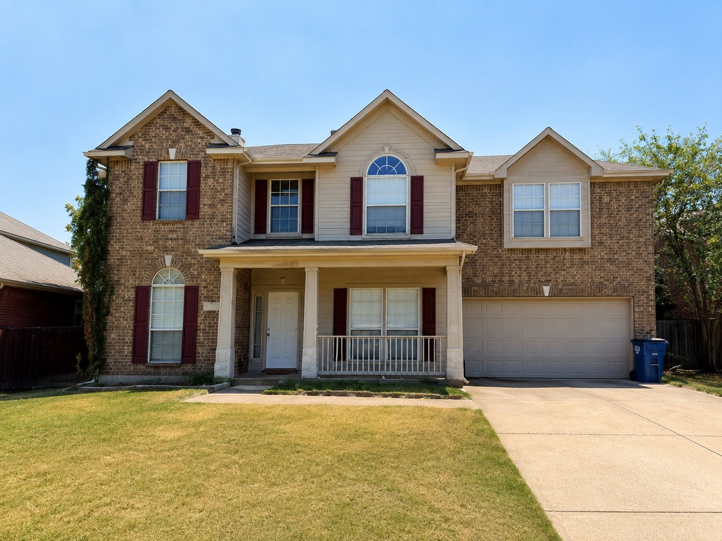 406 Alta Ridge Drive — photo