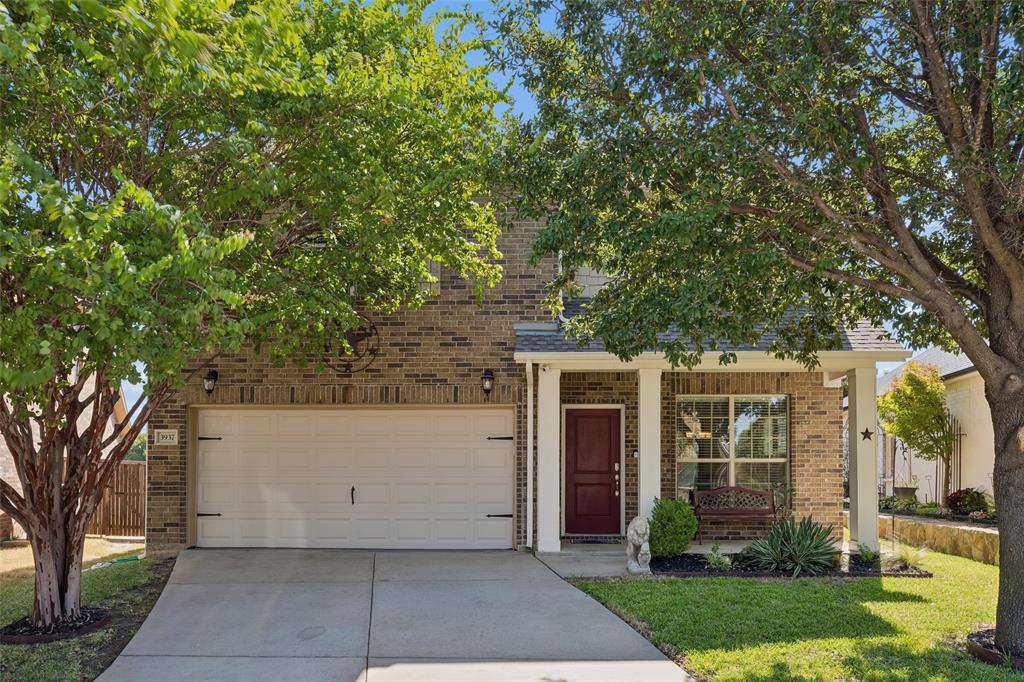 3937 Weatherstone Drive — photo
