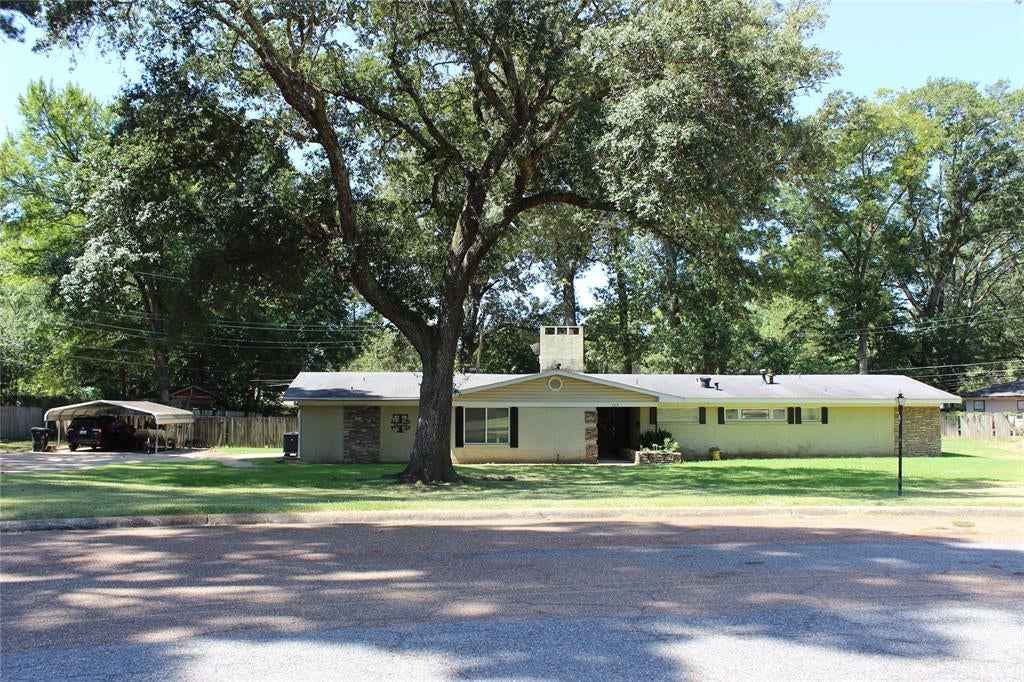707 Browning Drive — photo