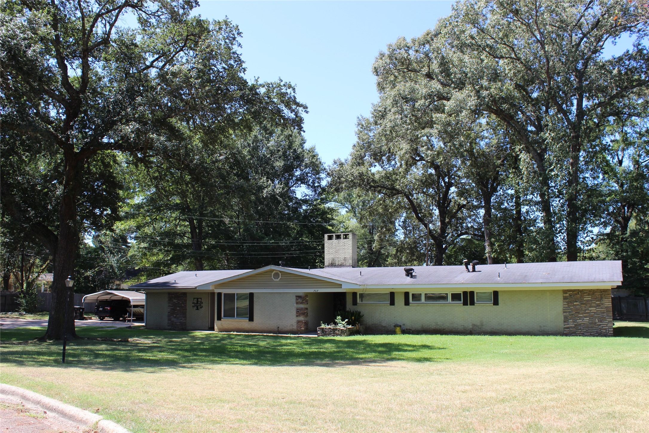 707 Browning Drive, Springhill, LA 71075 — photo 3