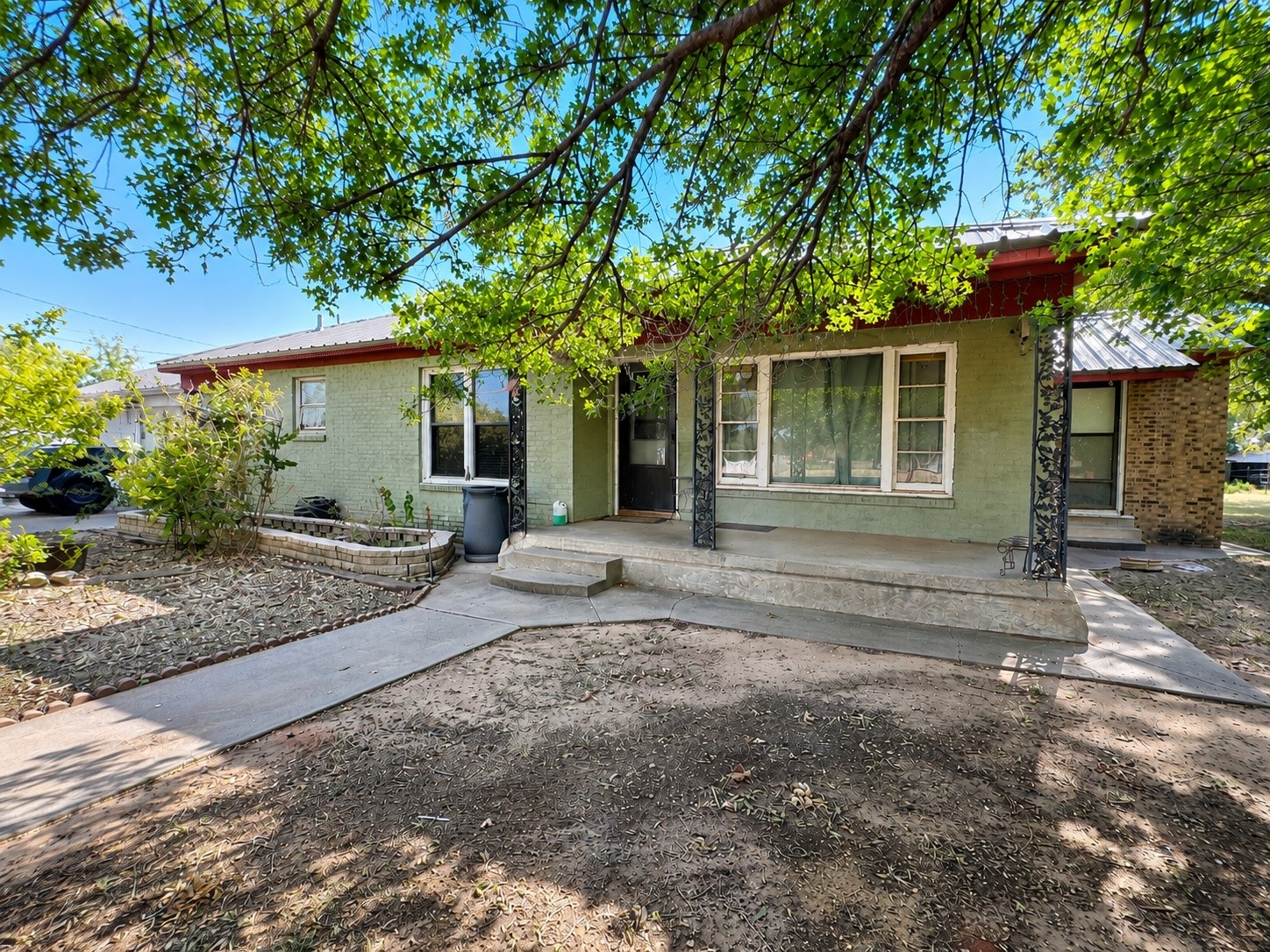 1 Avenue K E, Haskell, TX 79521 — photo 2