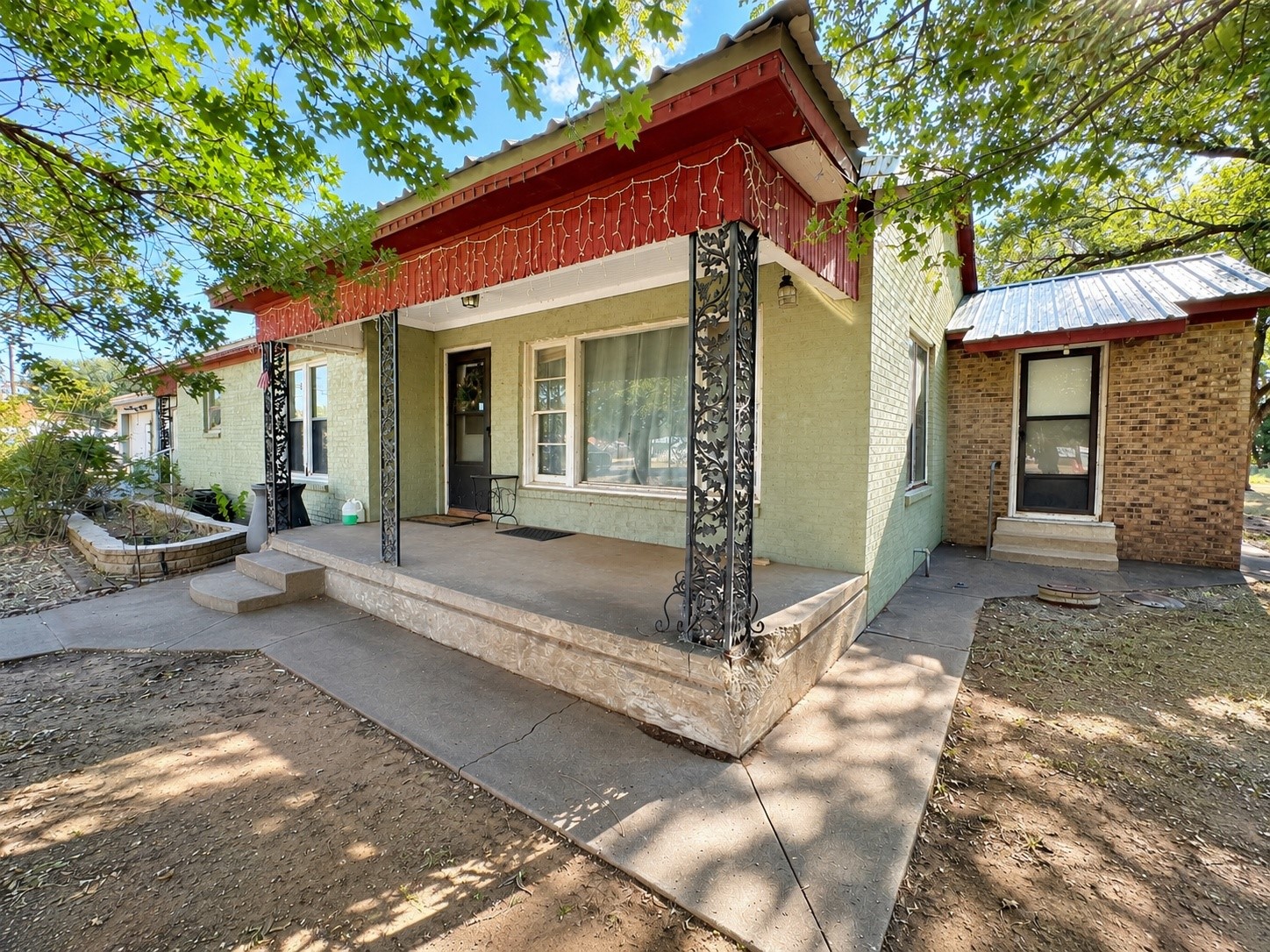1 Avenue K E, Haskell, TX 79521 — photo 3
