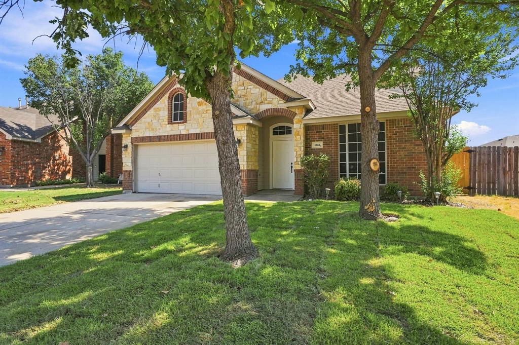 6164 Shad Drive — photo