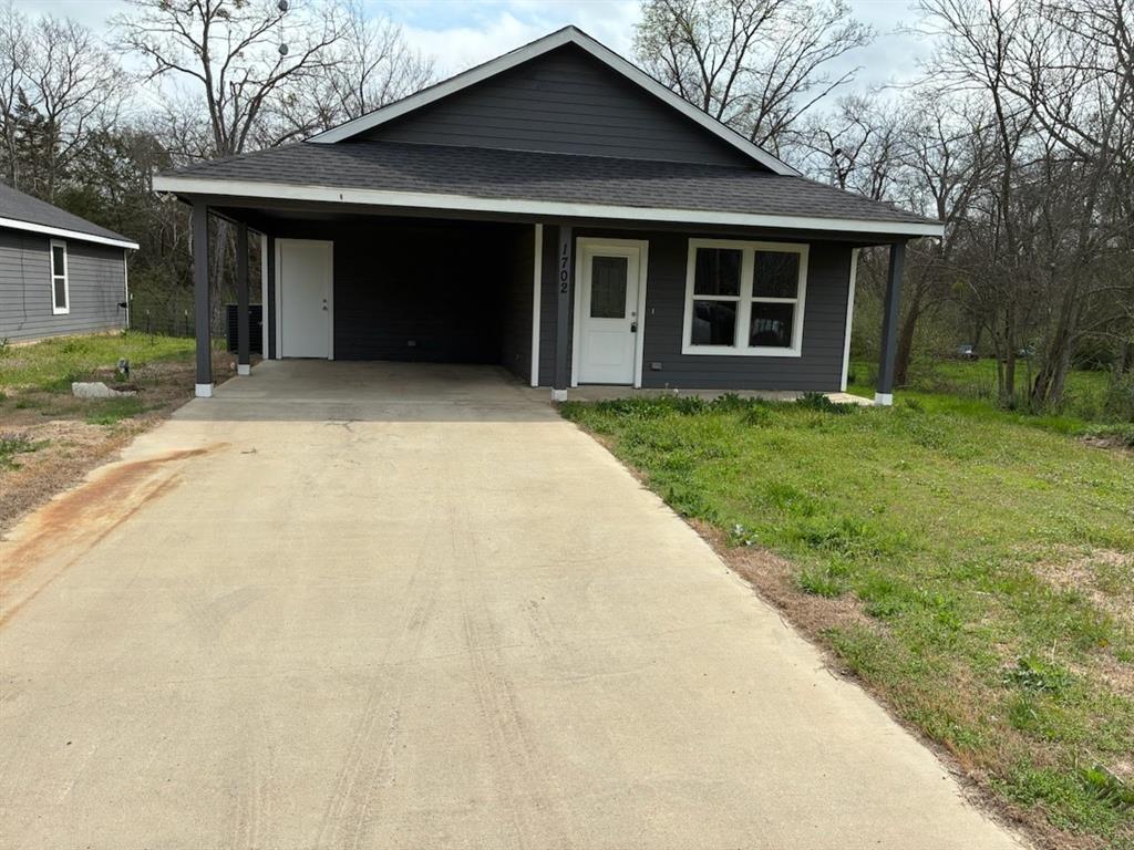 1702 Clark Street — photo