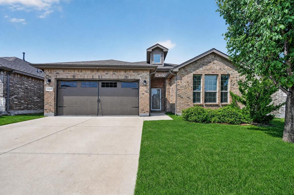 2405 Pambrooke Lane — photo