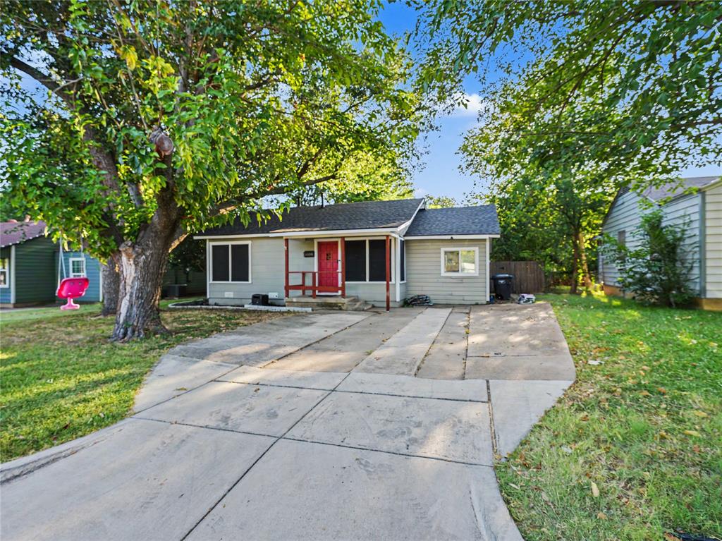 5008 Gilbert Drive — photo