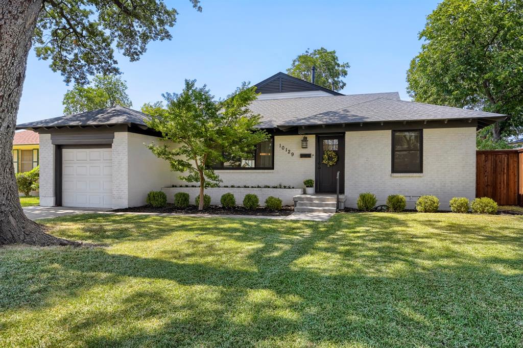 10129 Lingo Lane — photo