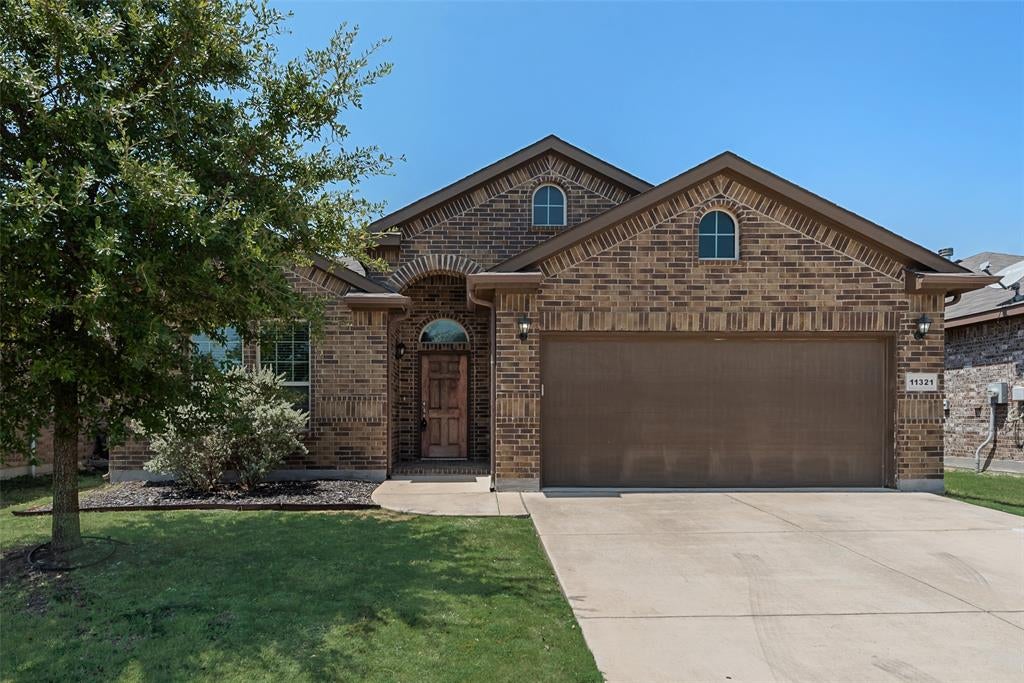 11321 Gold Canyon Drive — photo