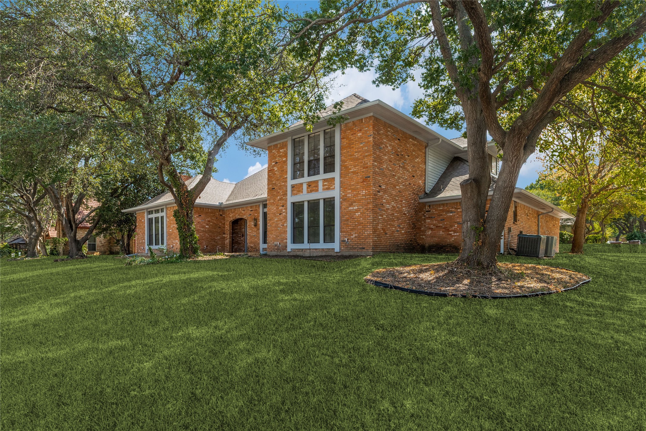 5013 Country Place Drive — photo