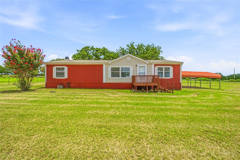 1402 County Road 185 — photo