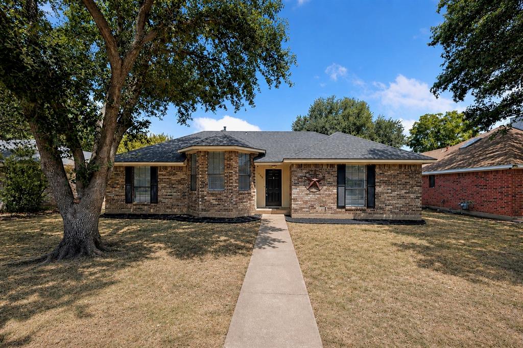 209 Willow Stone Street — photo