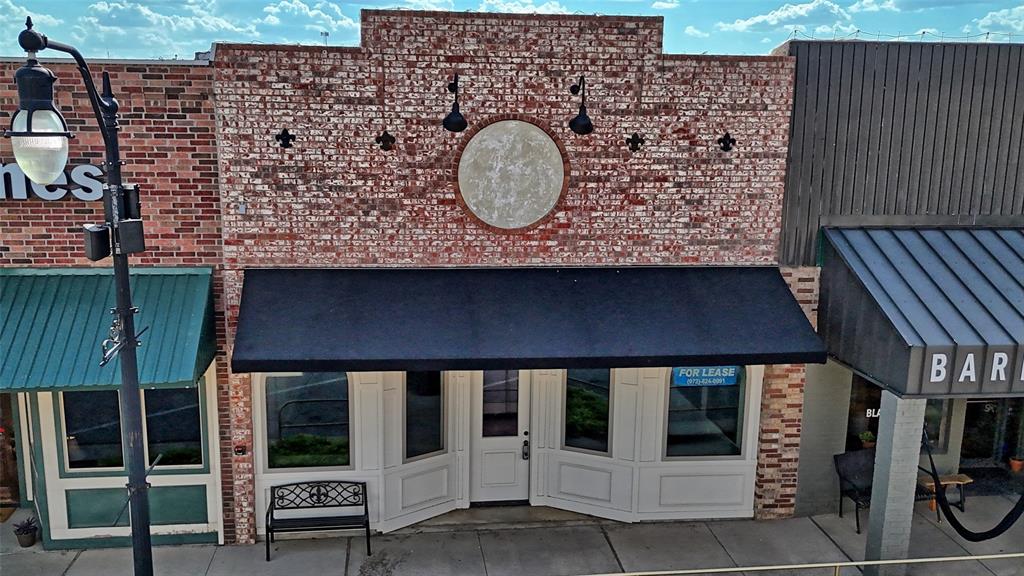 207 Clay Street — photo