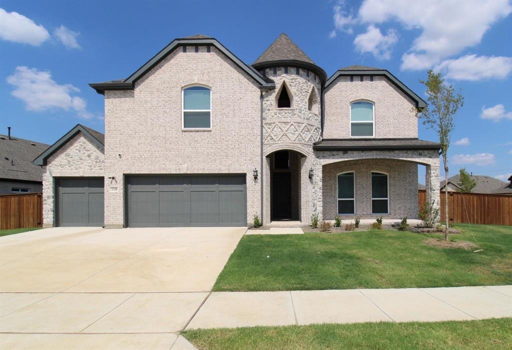 3328 Lakestriker Road — photo