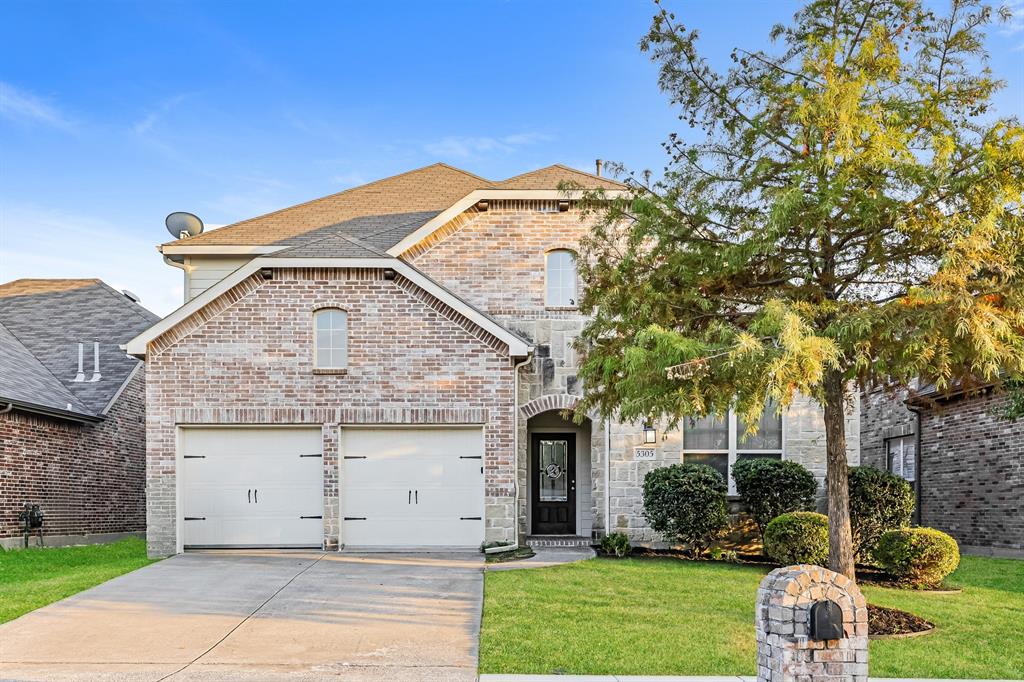 5305 Grove Cove Drive — photo