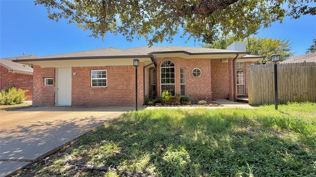 405 Odell Street — photo