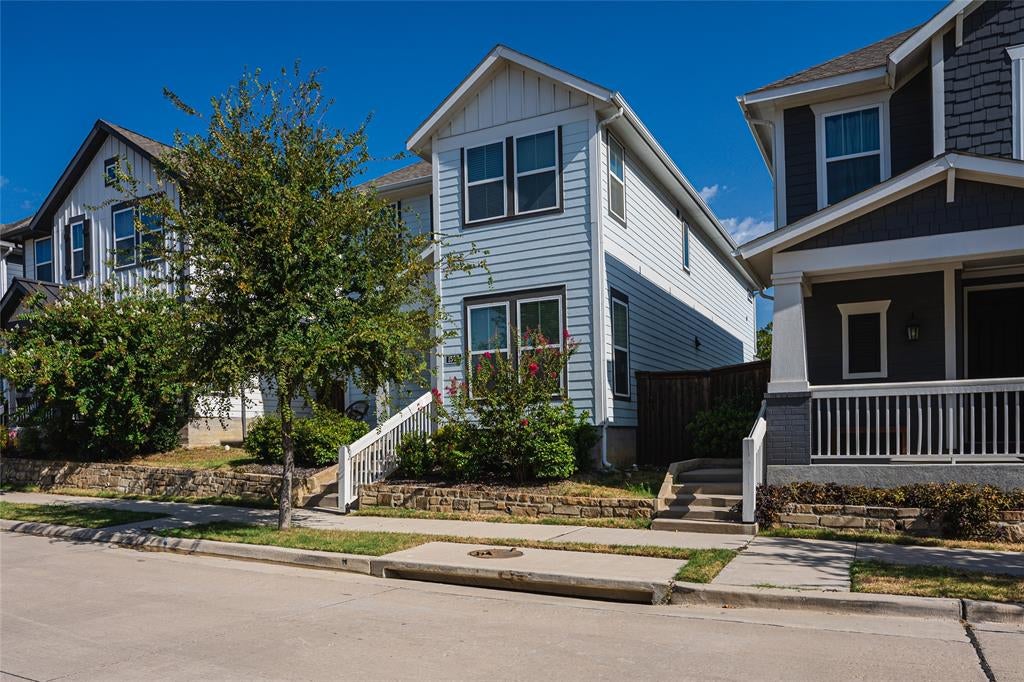1577 Jackson Street — photo
