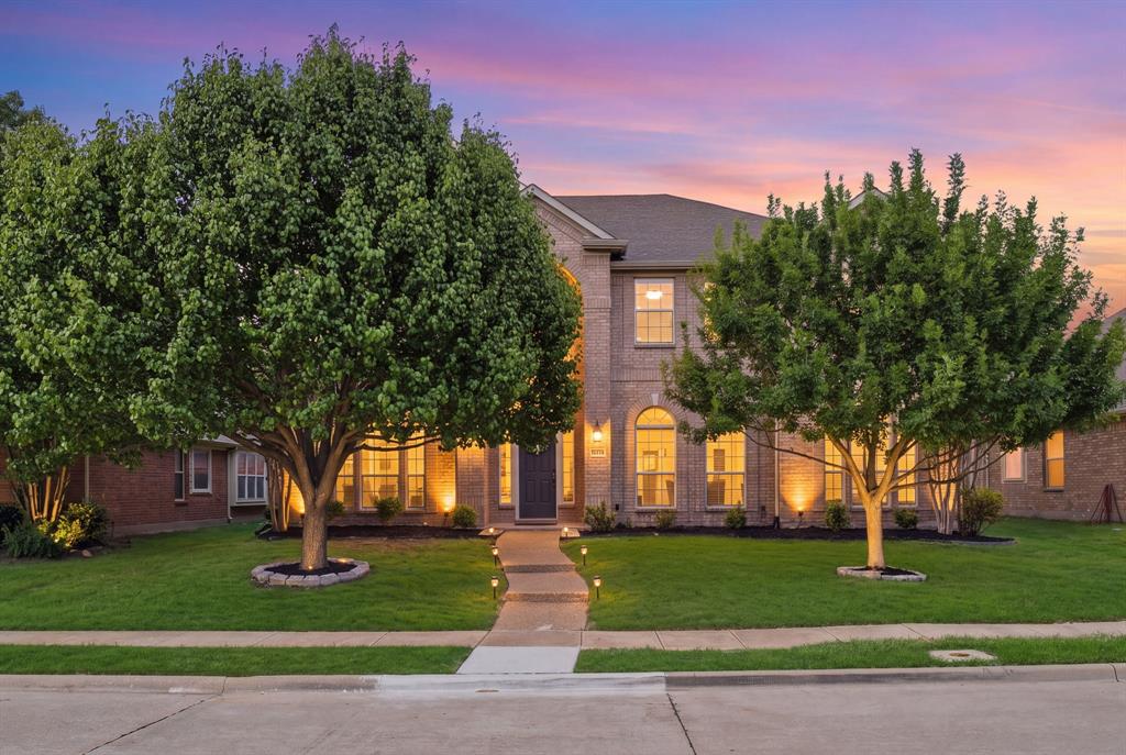 8124 Peacock Lane — photo