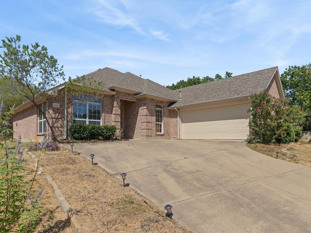 1305 Clear Meadow Court — photo