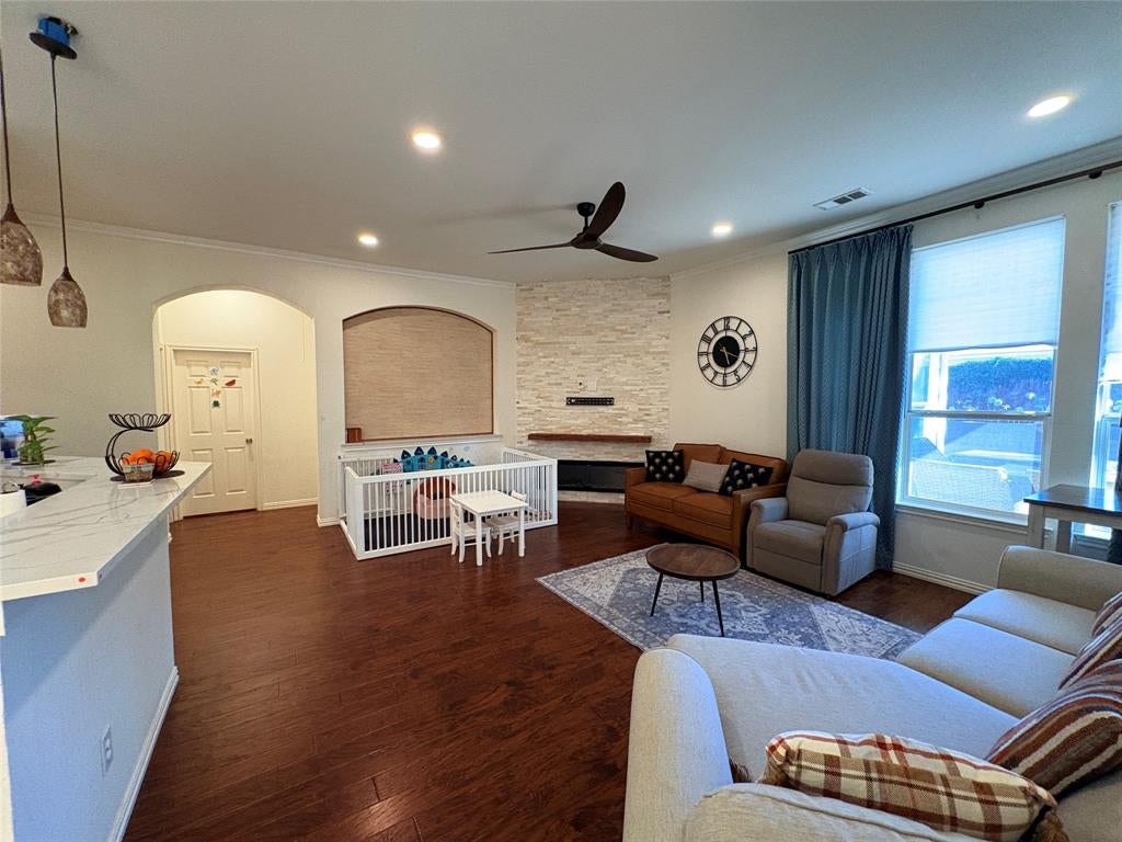 9133 Manassas Ridge — photo