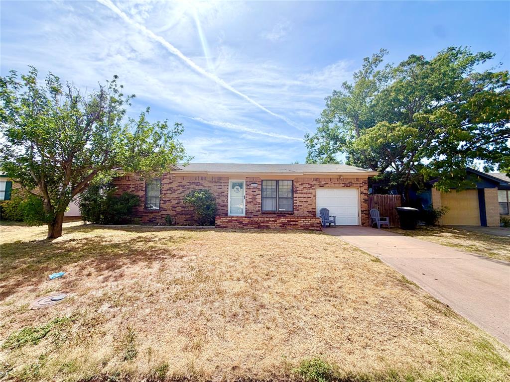 3742 Trinity Lane — photo