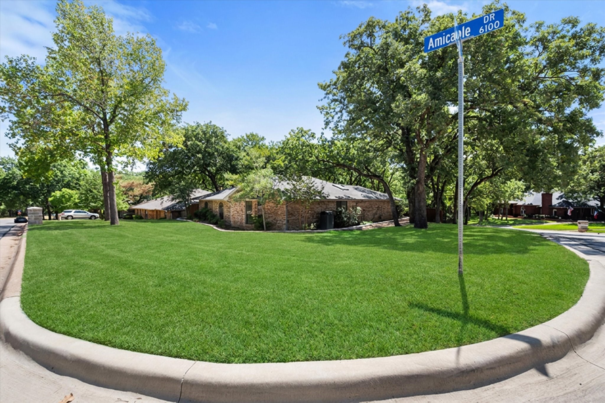 6110 Amicable Drive, Arlington, TX 76016 — photo 3