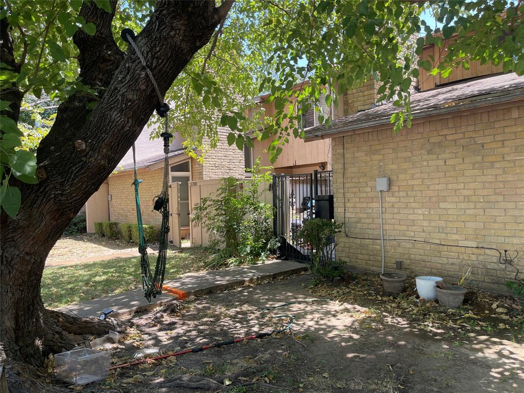 5706 Harvest Hill Road — photo
