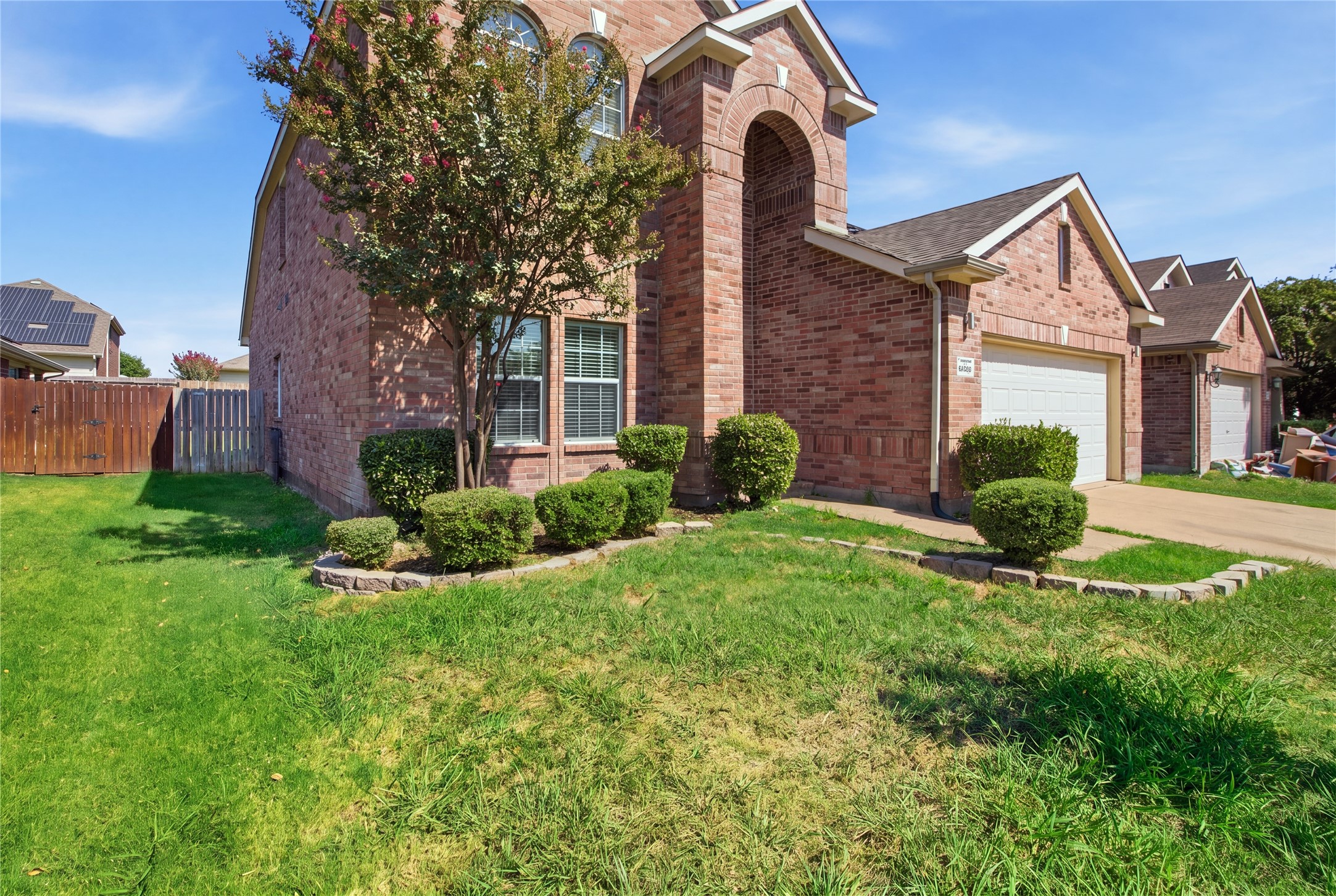 2030 Diamondback, Forney, TX 75126 — photo 2