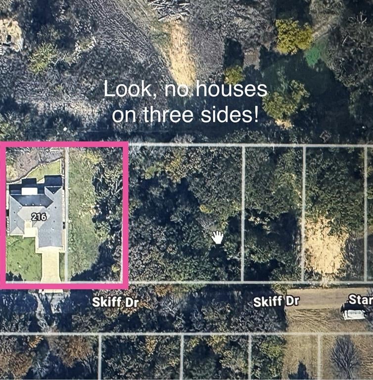 216 Skiff Drive — photo