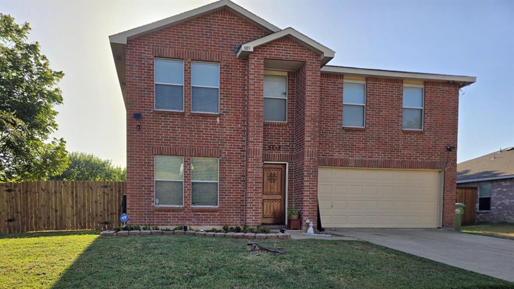 3813 Summer Hill Drive — photo