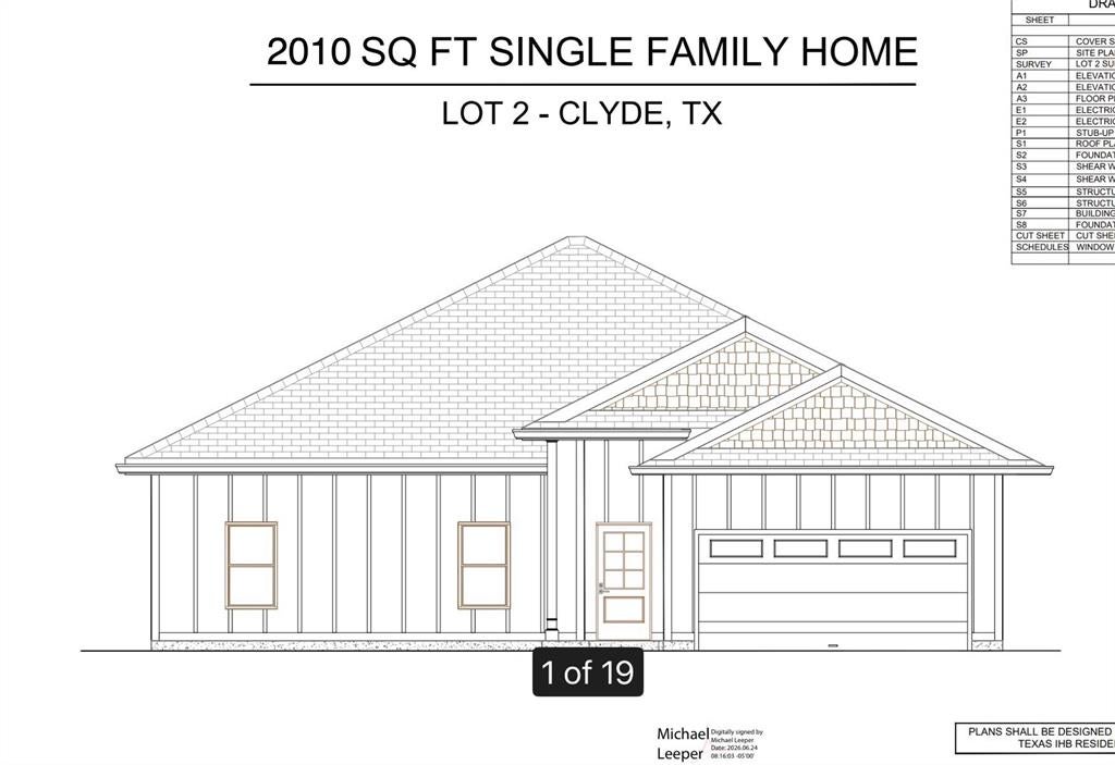104 Shallow Water Court — photo