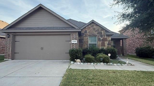 2495 Monty Street — photo
