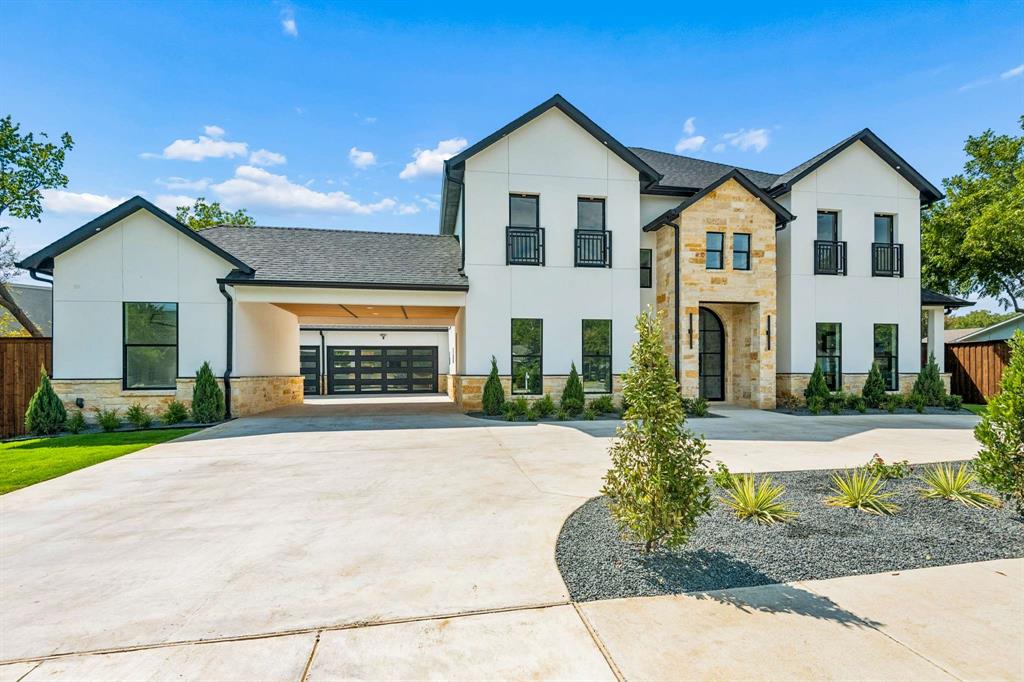 6606 Curtis Road — photo
