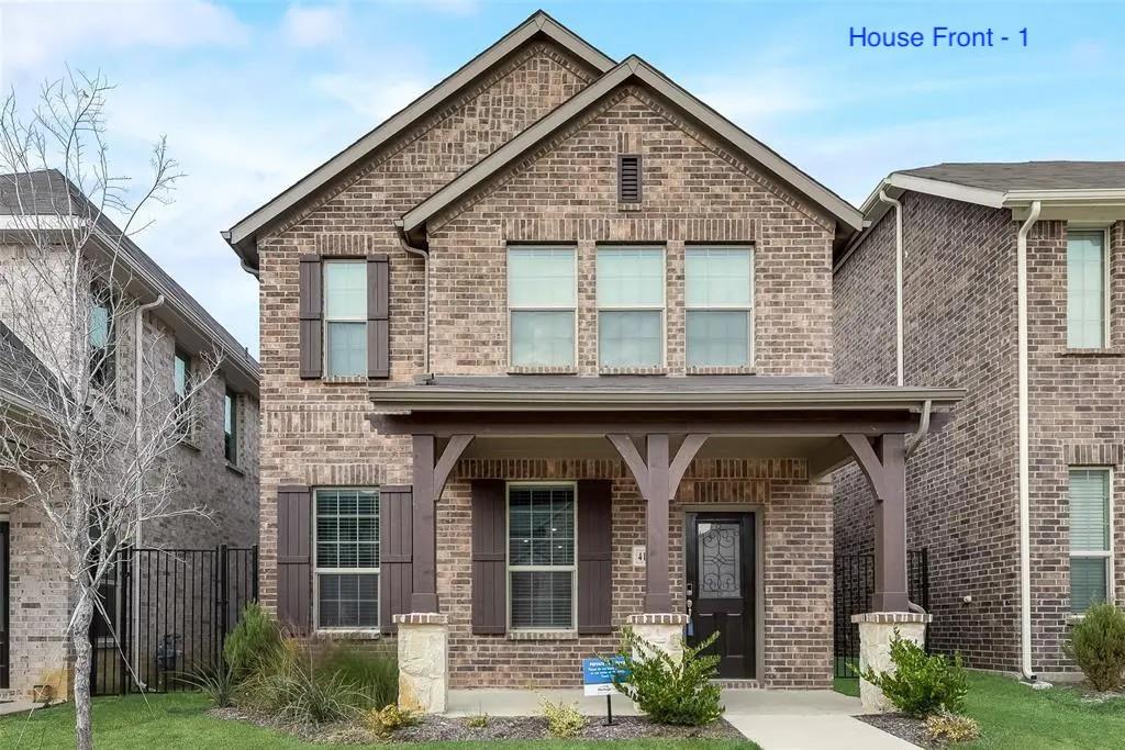 4111 Bullwhip Creek Lane — photo