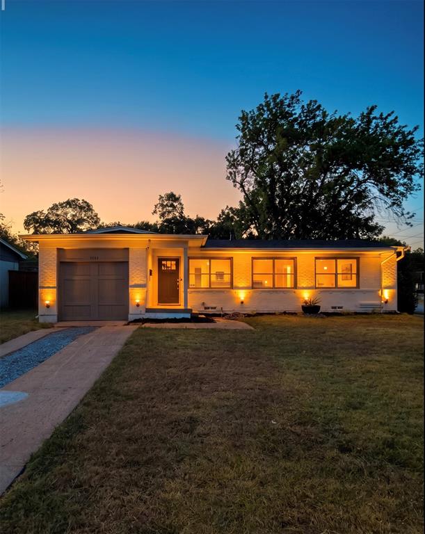 3243 Mayhew Drive — photo