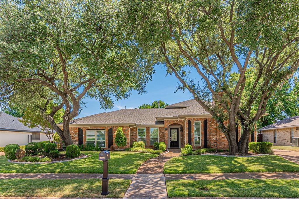 2509 Shadow Lane Drive — photo