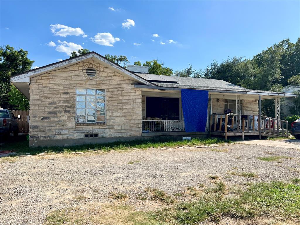 3809 White Settlement Road — photo